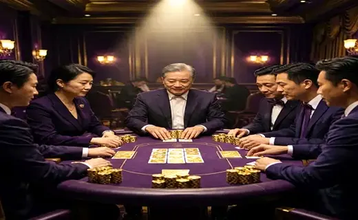 Elite Blackjack Masters